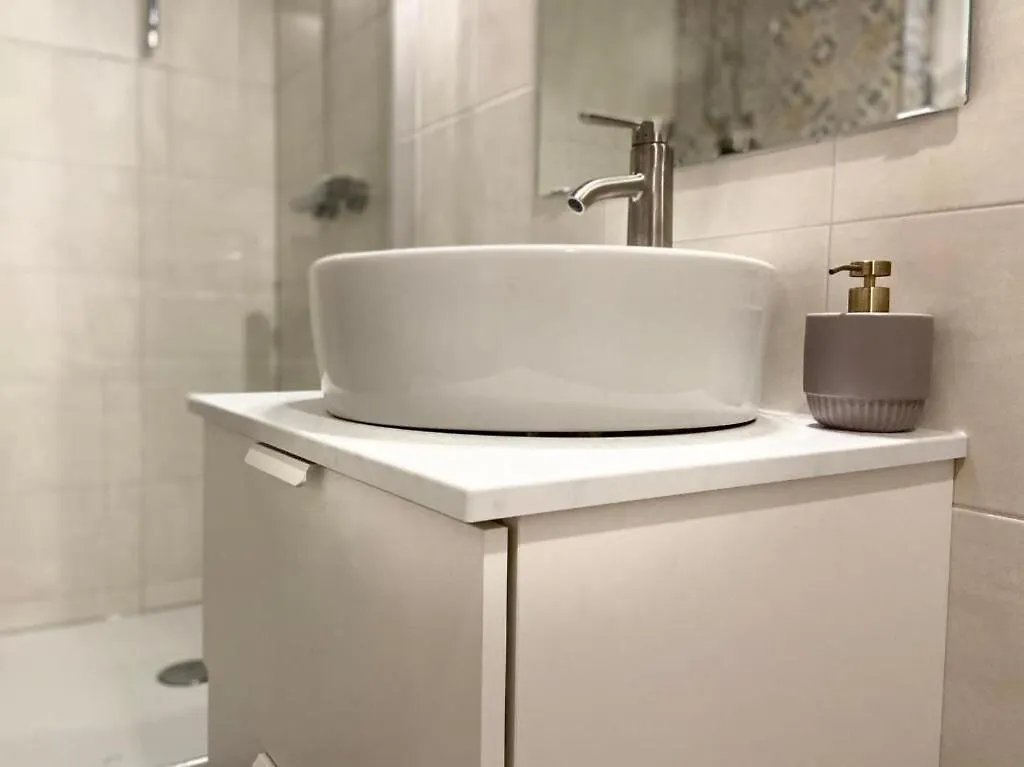 Apartment Zare Banjol