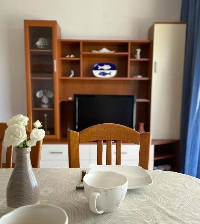 Apartment Zare Banjol Croatia