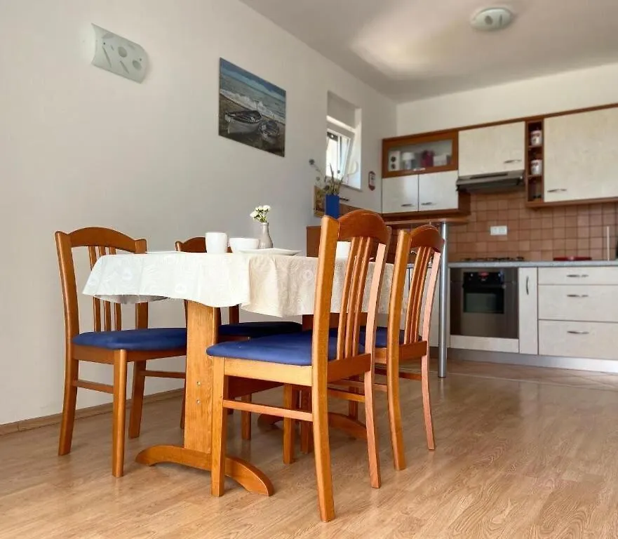 Apartment Zare Banjol