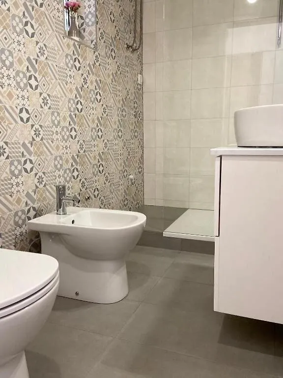 Apartment Zare Banjol