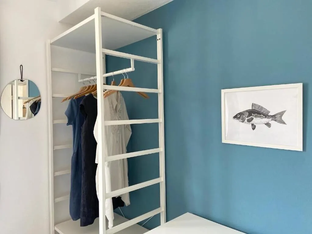 Apartment Zare Banjol