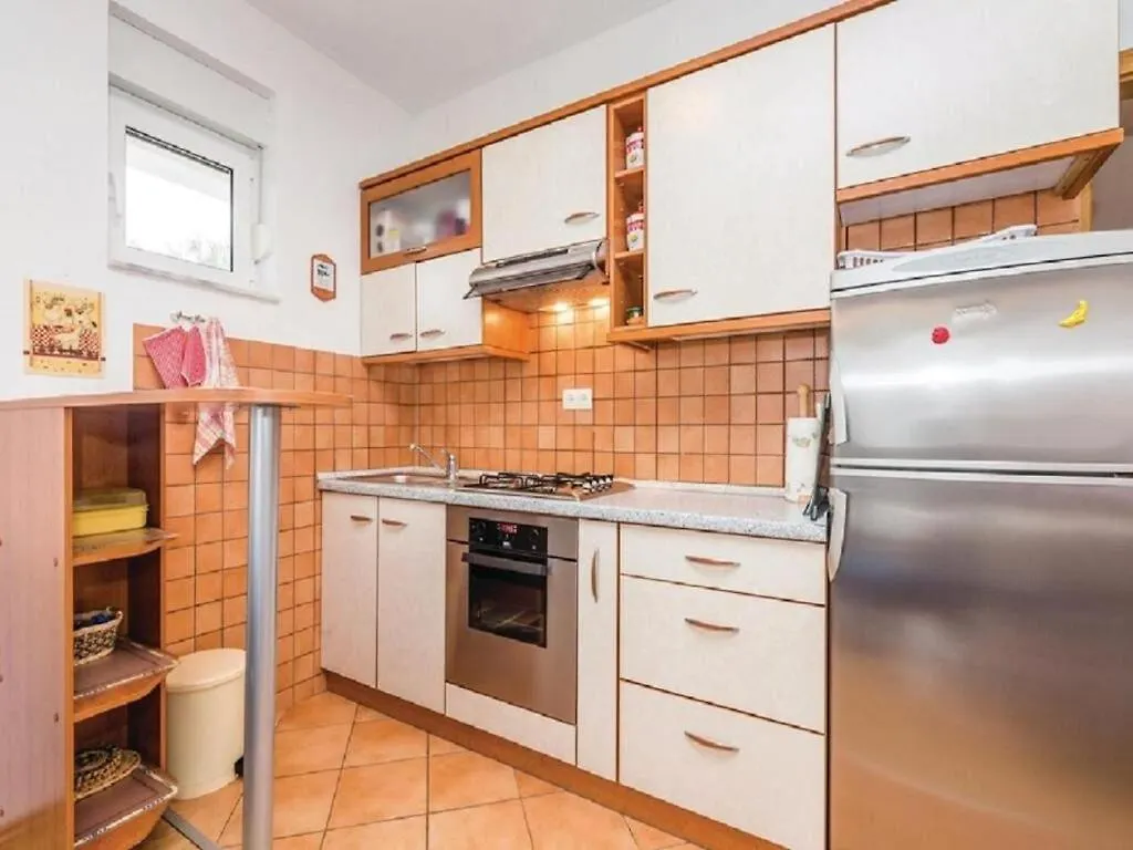 Apartment Zare Banjol Croatia