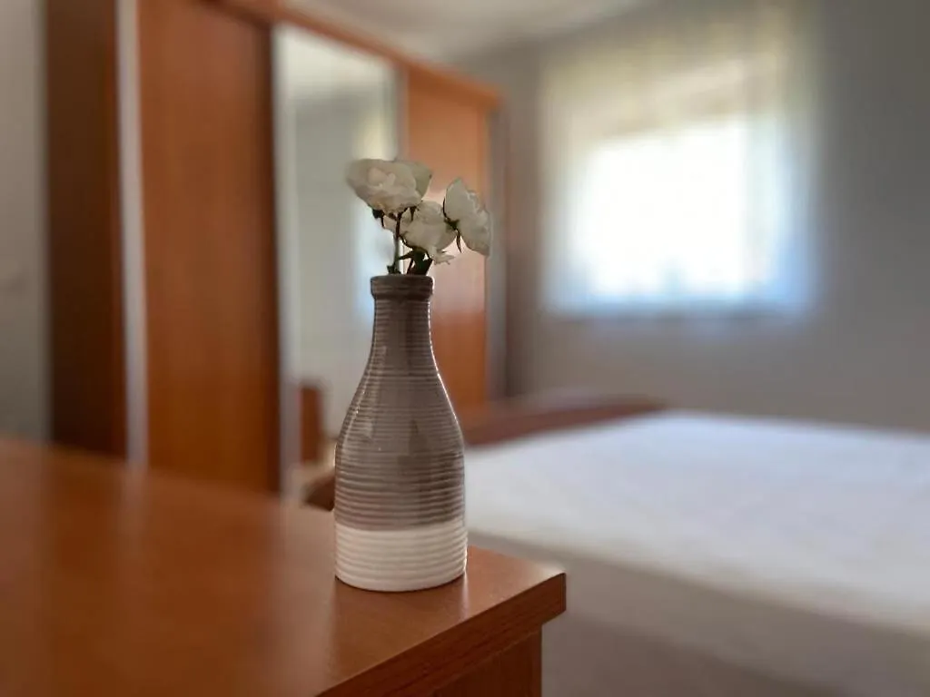 Apartment Zare Banjol