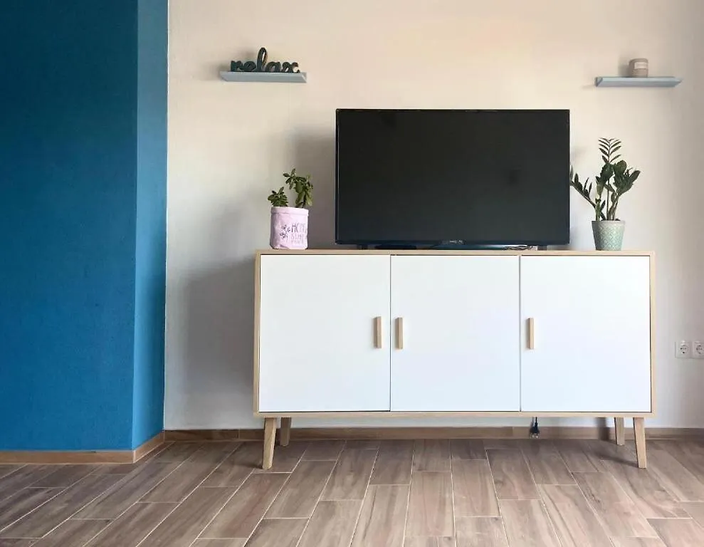 Apartment Zare Banjol