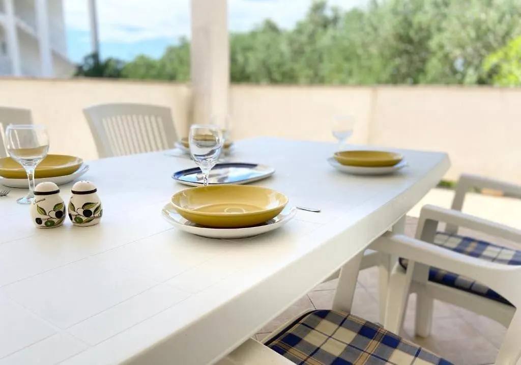 Apartment Zare Banjol