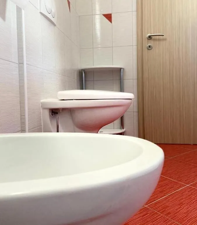 Apartment Zare Banjol Croatia