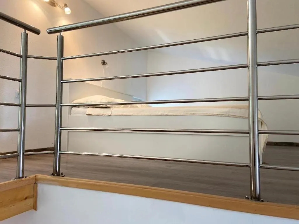 Apartment Zare Banjol 0*,