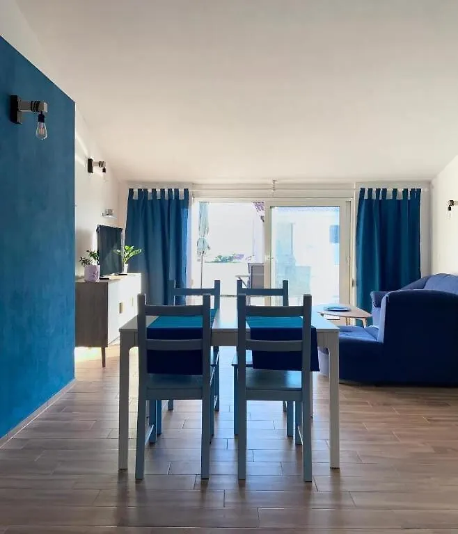 Apartment Zare Banjol 0*,  Croatia