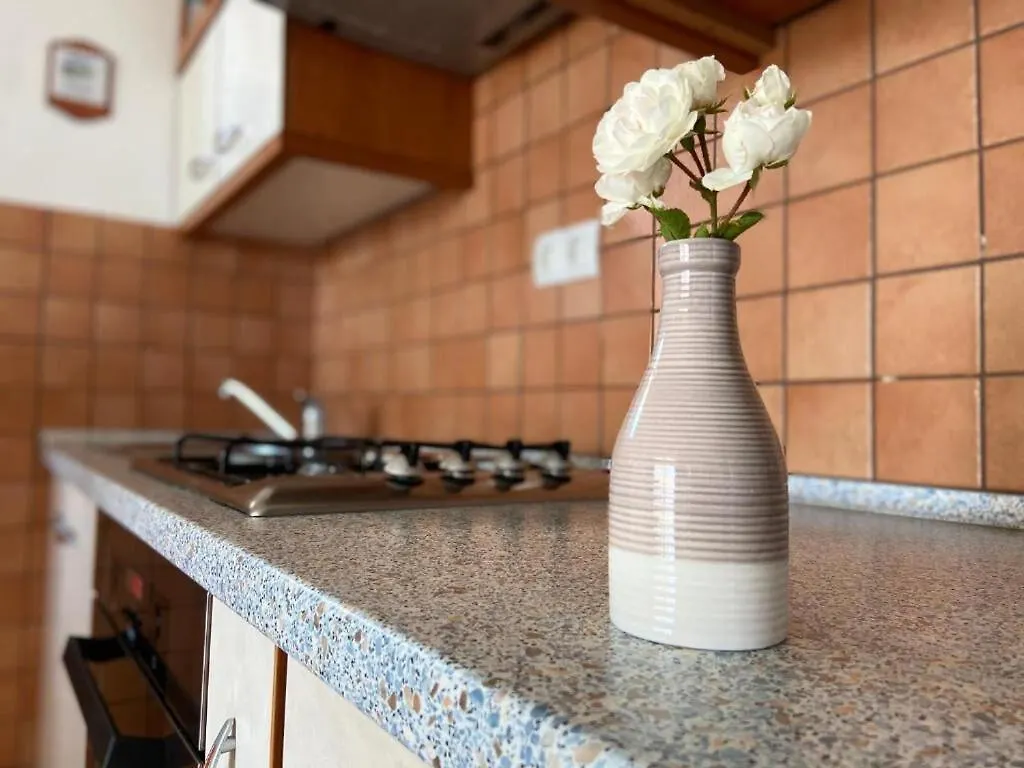 Apartment Zare Banjol