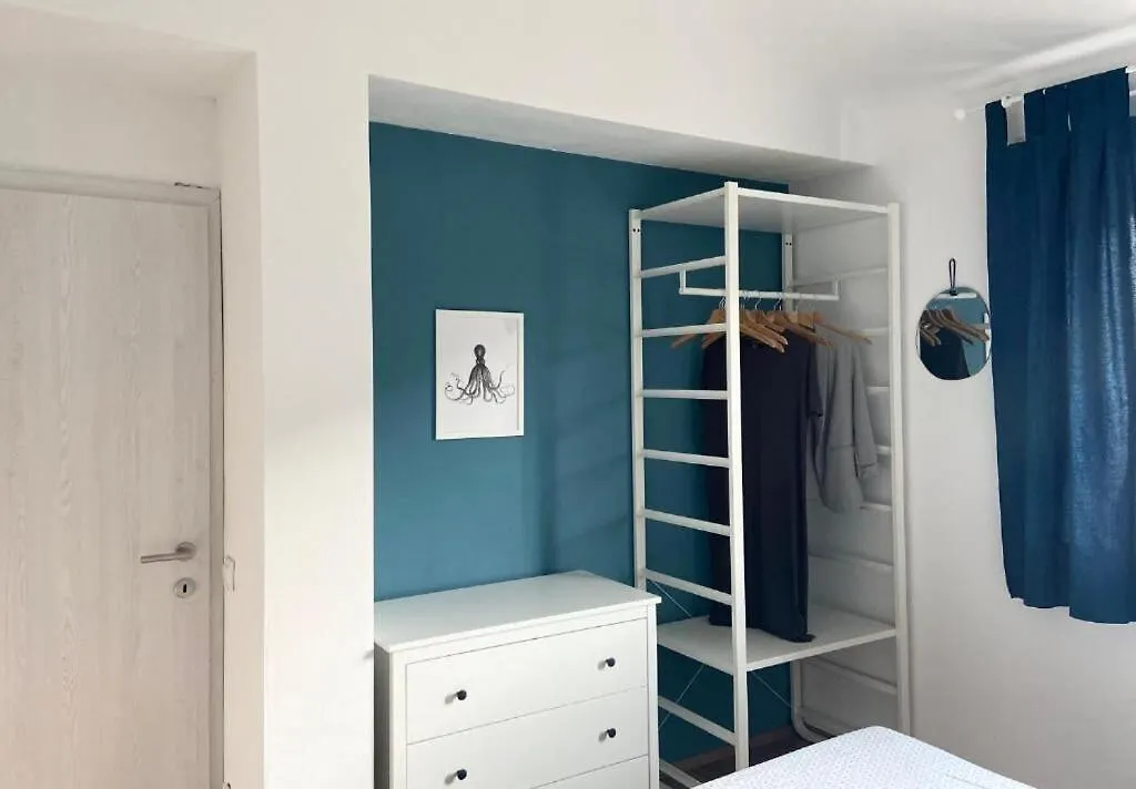 Apartment Zare Banjol Croatia