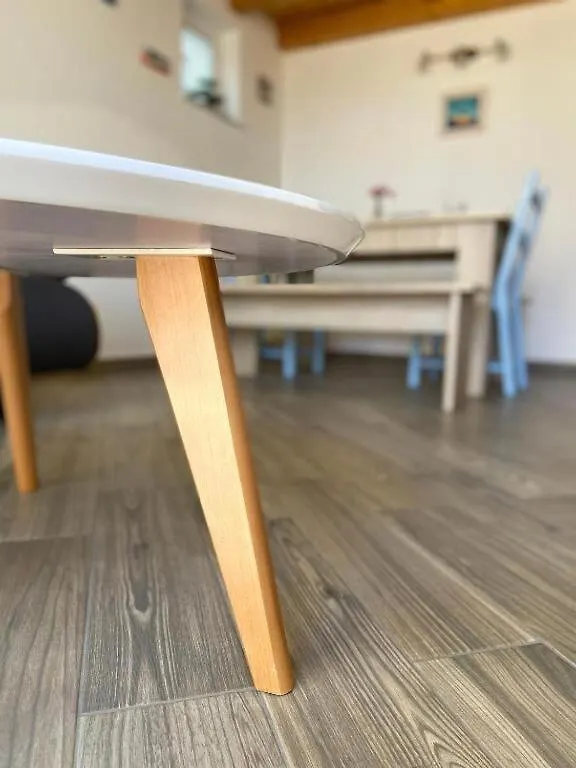 Apartment Zare Banjol